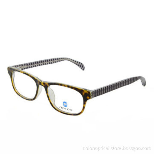 High-quality acetate glasses frames, suitable for prescription lenses, OEM/ODM orders are welcome